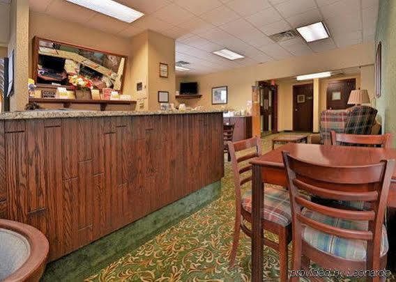 威斯康星拉皮兹 伊克诺旅馆酒店 外观 照片